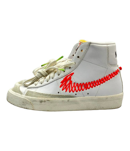 NIKE ミドルカットスニーカー BLAZER MID 77 VNTG DD8489-161 レディース SIZE 23.0 (M) ナイキ