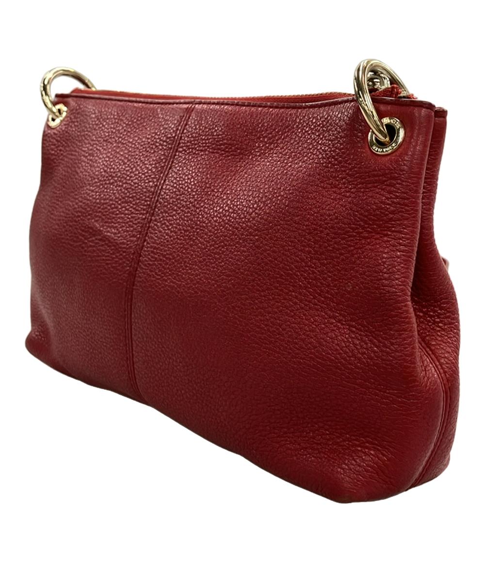 コーチ ショルダーバッグ 斜め掛け レディース COACH – Rehello by BOOKOFF