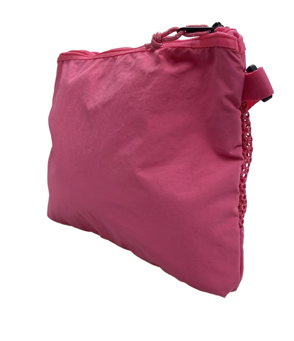 ザ・ノースフェイス ショルダーバッグ 斜め掛け レディース THE NORTH FACE