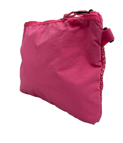 ザ・ノースフェイス ショルダーバッグ 斜め掛け レディース THE NORTH FACE