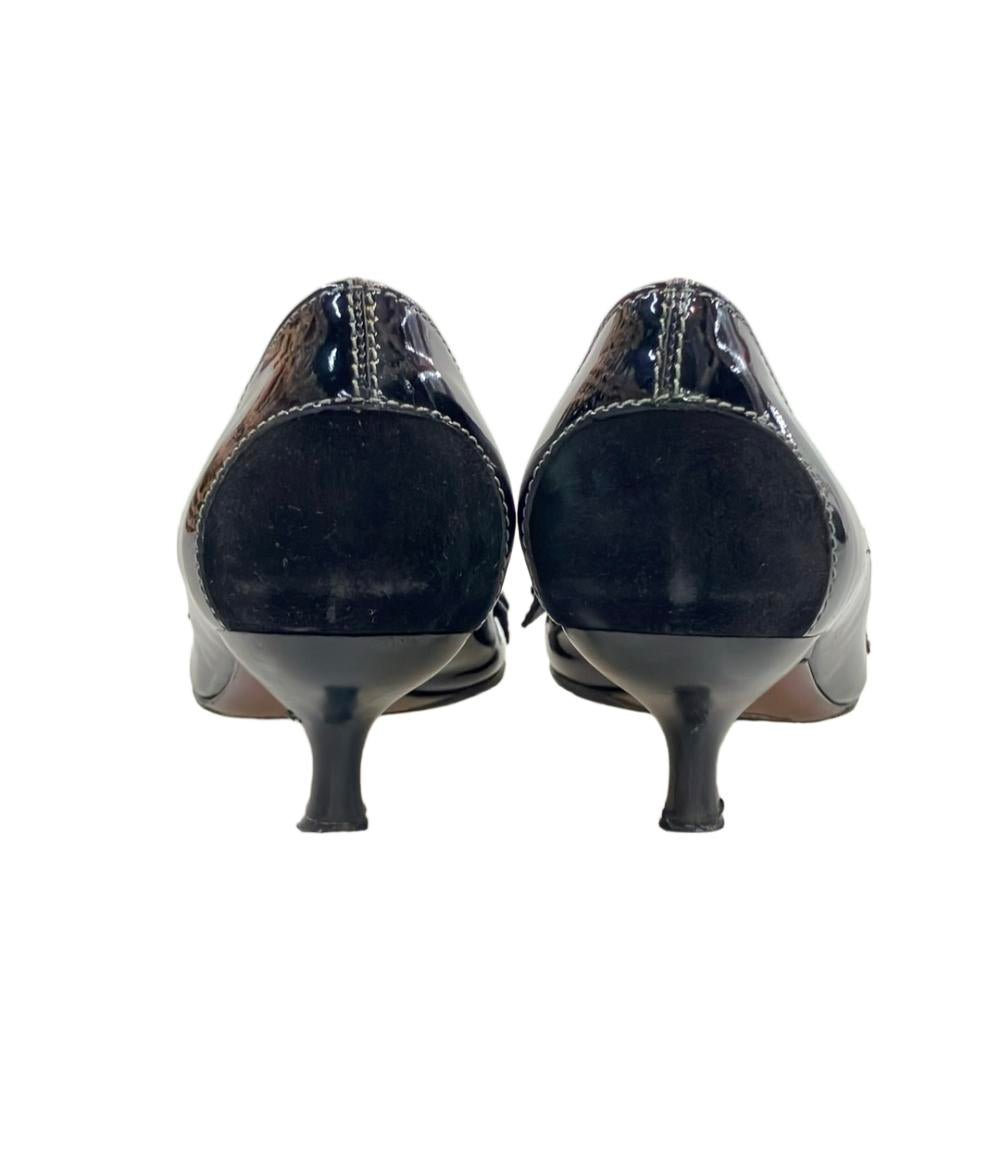 トッズ パンプス レディース SIZE 7 (XL) TOD’S