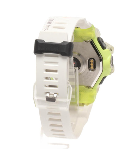 CASIO スマートウォッチ 腕時計 ソーラーアシスト充電 ジー・スクワッド G-SQUAD G-SHOCK バッテリー充電 GDB-H1000 レディース メンズ カシオ