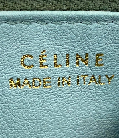 セリーヌ カードケース コインケース メンズ CELINE