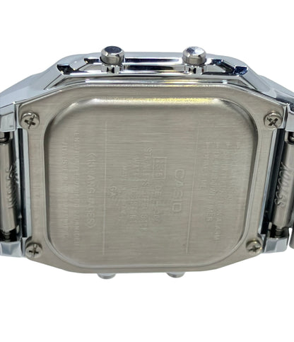 CASIO 腕時計 クオーツ DB-360 メンズ カシオ