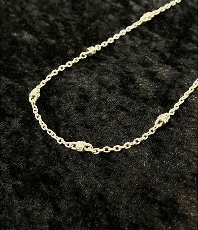 ニナリッチ ネックレス レディース NINA RICCI