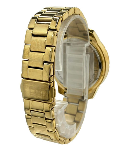 トミーヒルフィガー 腕時計 クオーツ ブラック TH.238.3.34.1564 メンズ TOMMY HILFIGER