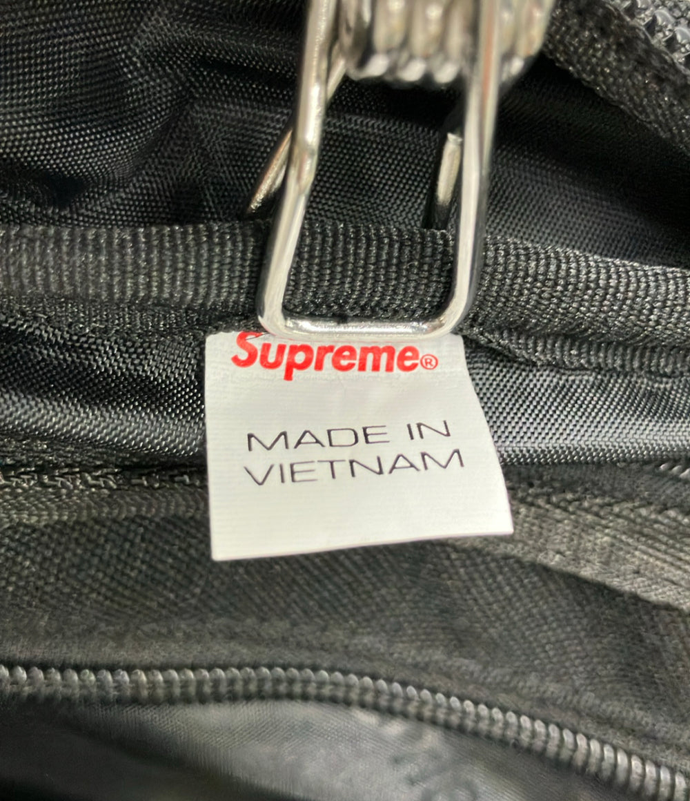 美品 Supreme リュック デイパック20SS BACKPACK メンズ シュプリーム