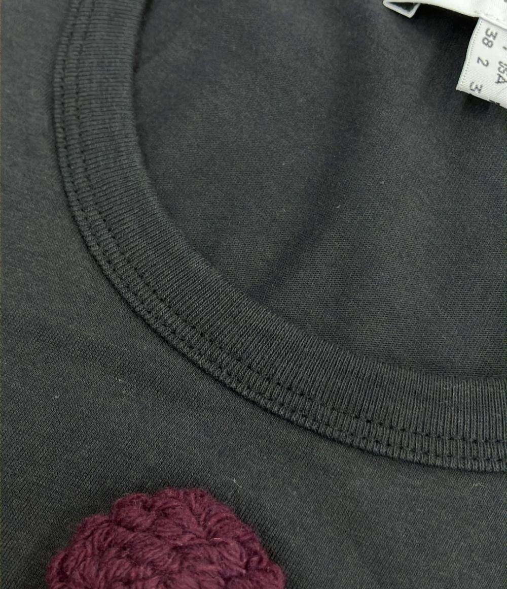 シーバイクロエ 半袖Tシャツ レディース SIZE USA 2 (S) SEE BY CHLOE