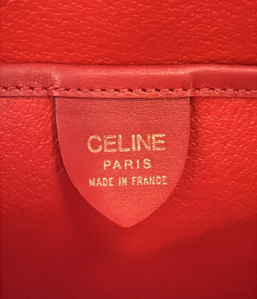CELINE ショルダーバッグ 斜め掛け レディース セリーヌ