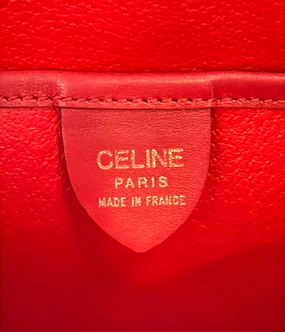 CELINE ショルダーバッグ 斜め掛け レディース セリーヌ