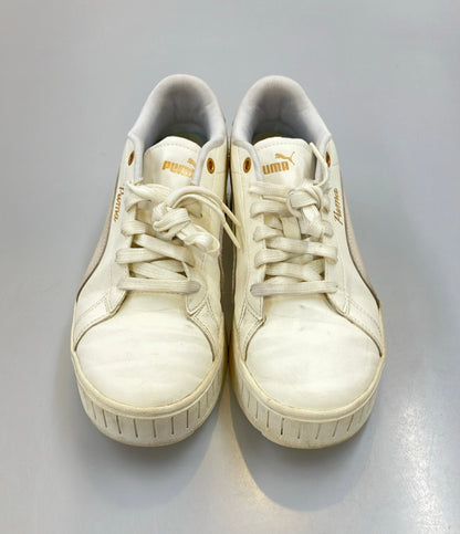 PUMA ローカットスニーカー レディース SIZE 24.5 プーマ