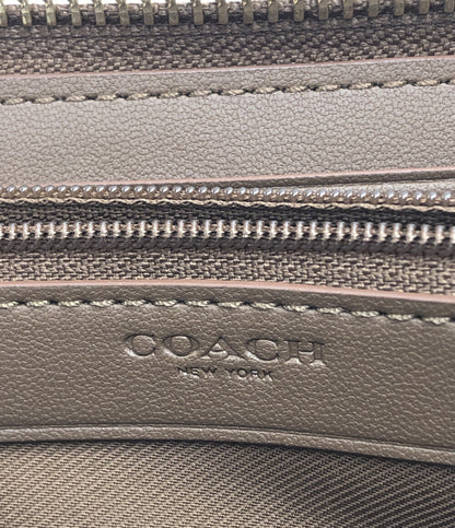 コーチ  ラウンドファスナー長財布     F59367 レディース  (長財布) COACH