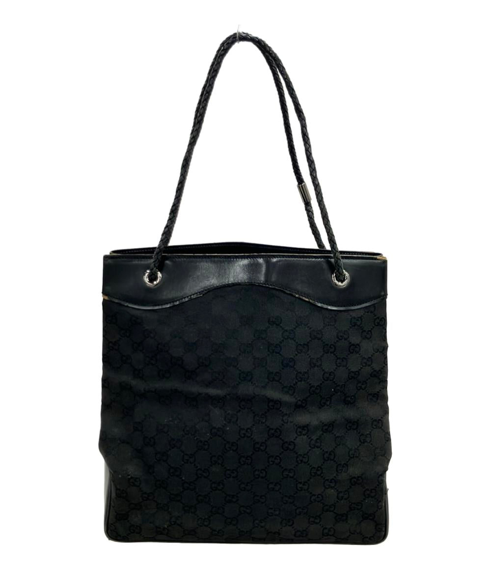 グッチ トートバッグ GGキャンバス 109141 2123 レディース GUCCI