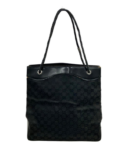 グッチ トートバッグ GGキャンバス 109141 2123 レディース GUCCI