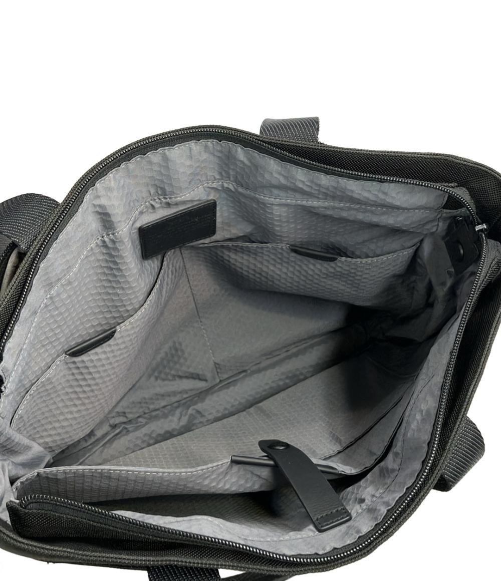 美品 TUMI トートバッグ メンズ トゥミ