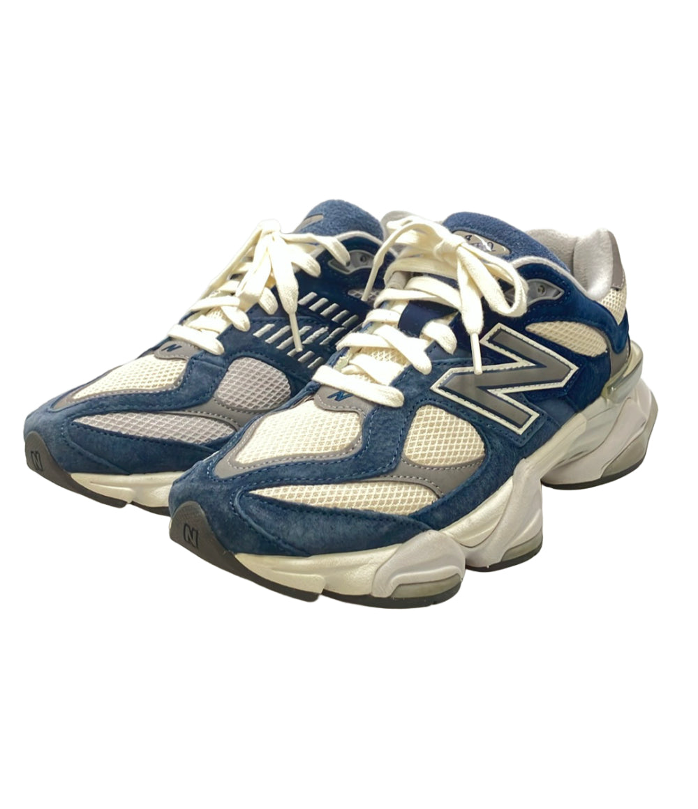 NEW BALANCE ハイカットスニーカー U9060IND メンズ レディース SIZE 27.0 ニューバランス