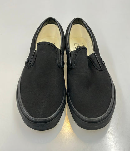 VANS スリッポン メンズ SIZE 28.5 (XL) バンズ