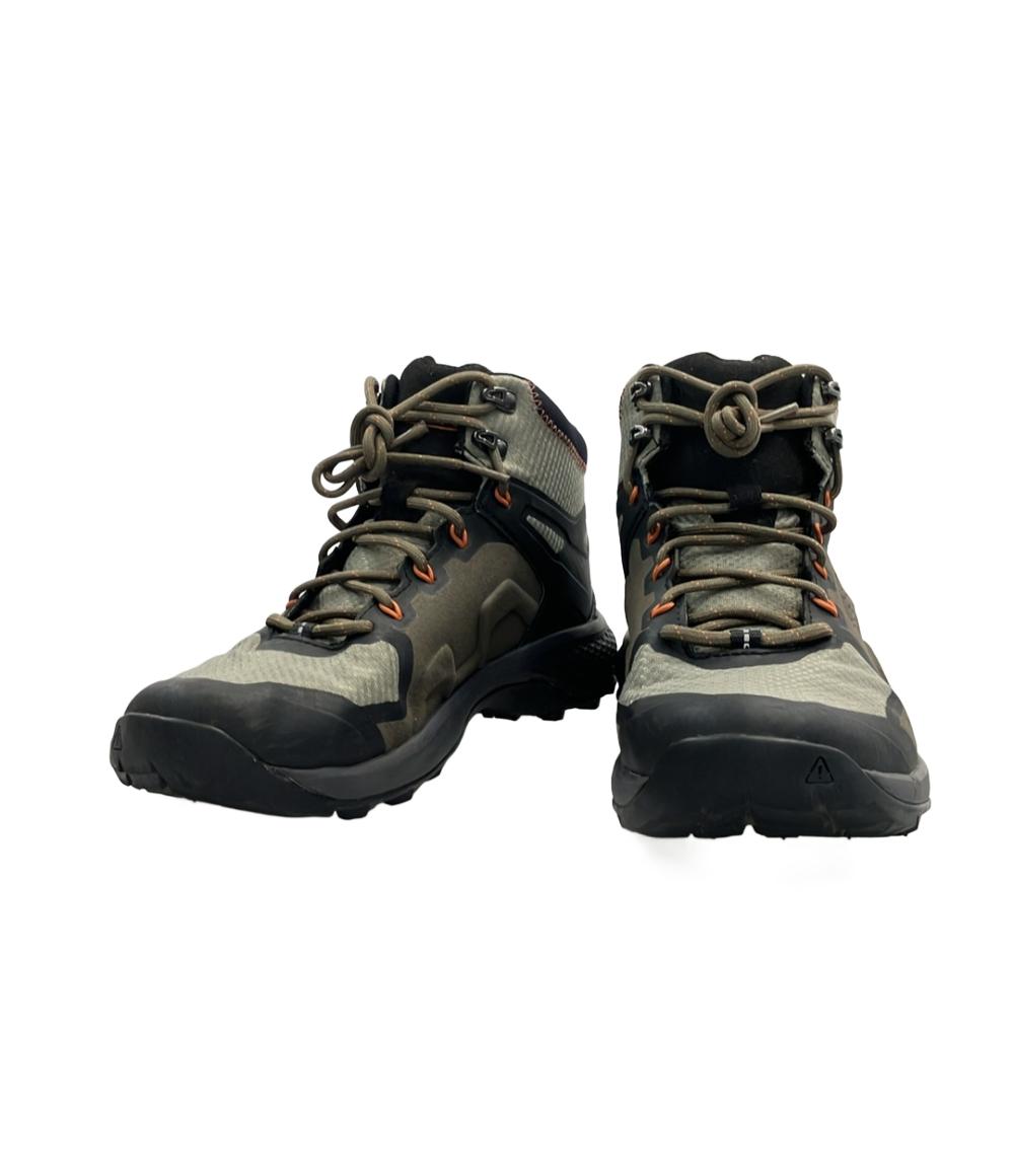 キーン トレッキングシューズ メンズ SIZE 25.5 (S) KEEN