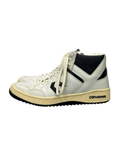 CONVERSE ハイカットスニーカー WEAPON VTG HI 34201760 メンズ SIZE 27.0 (L) コンバース