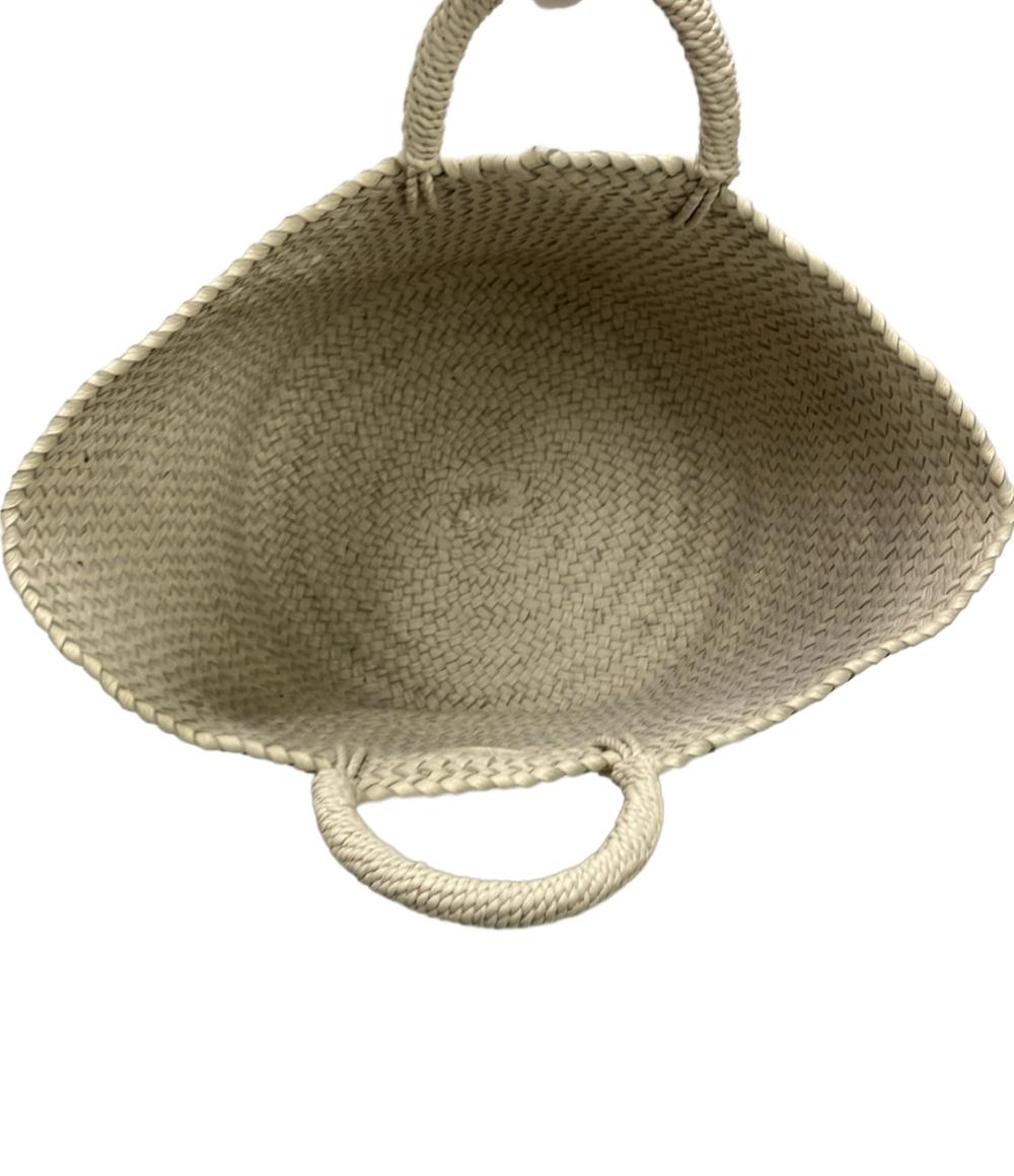 美品 Aeta ハンドバッグ かごバッグ レディース アエタ
