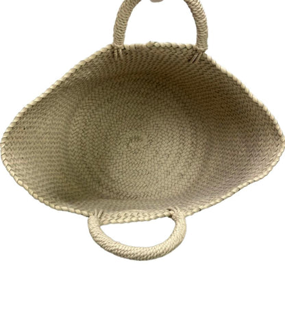 美品 Aeta ハンドバッグ かごバッグ レディース アエタ