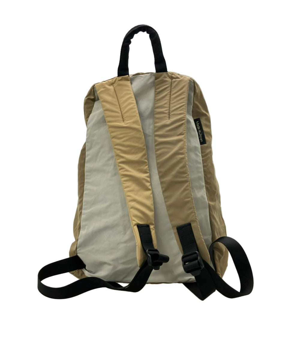 BAG'n'NOUN リュック デイパック レディース バッグンナウン