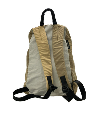 BAG'n'NOUN リュック デイパック レディース バッグンナウン