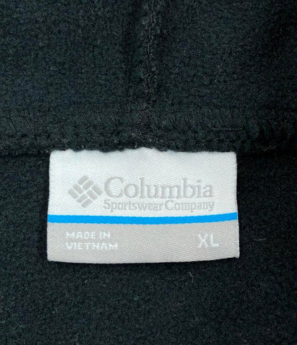 コロンビア パーカー ハーフボタンPL3141 レディース SIZE XL (XL) Columbia