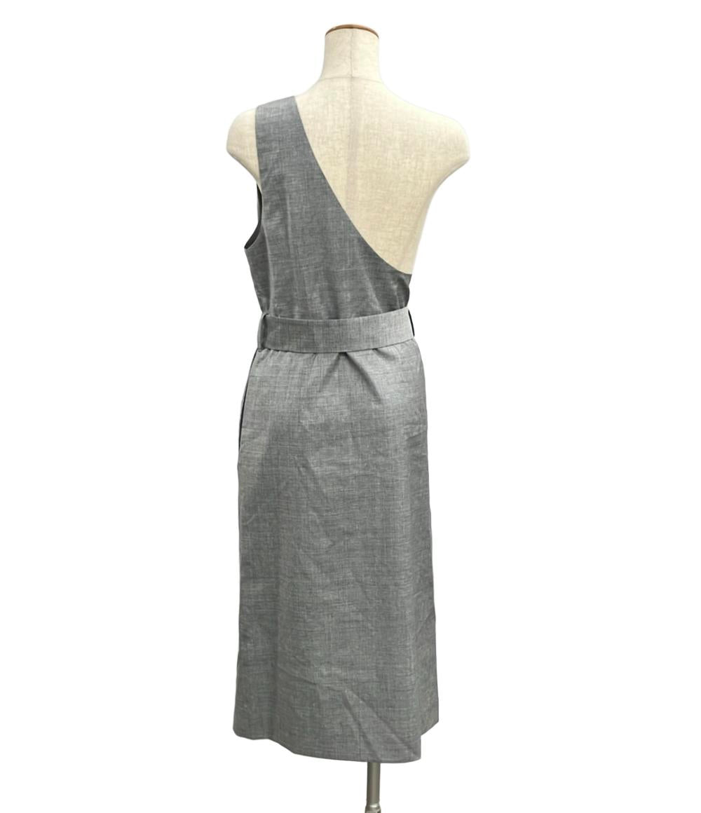 美品 スタンブリー ワンショルダーワンピース レディース SIZE 36 (S) STUMBLY