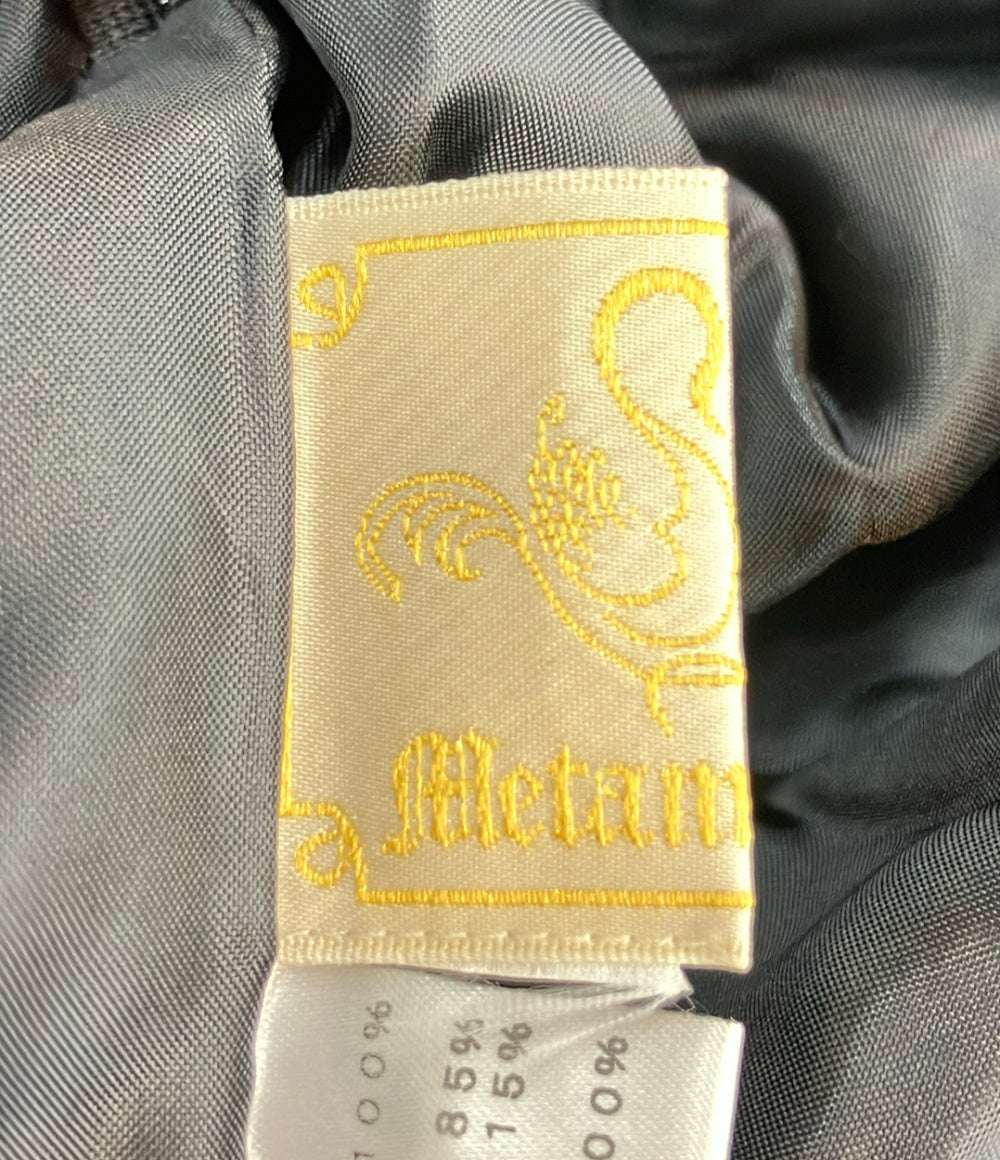 Metamorphose ノースリーブワンピース レディース メタモルフォーゼ