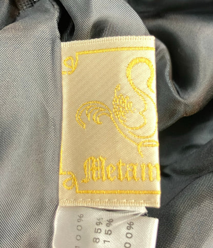 Metamorphose ノースリーブワンピース レディース メタモルフォーゼ