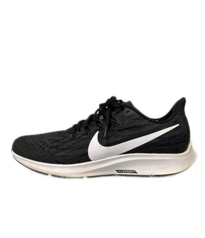 ナイキ ローカットスニーカー ランニングシューズ Air Zoom Pegasus 36 AQ2205-001 メンズ SIZE 27 (L) NIKE