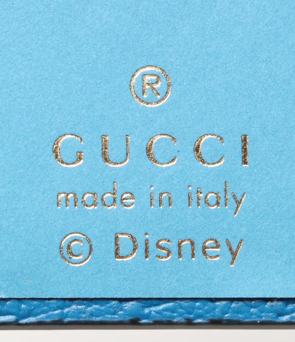 美品 GUCCI ノート×Disney レディース メンズ グッチ