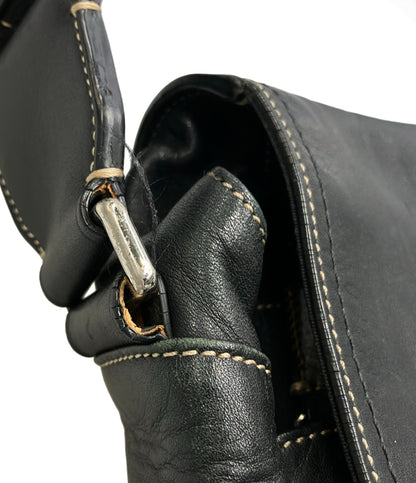 COACH ショルダーバッグ 斜め掛け メッセンジャーバッグ F70104 メンズ コーチ
