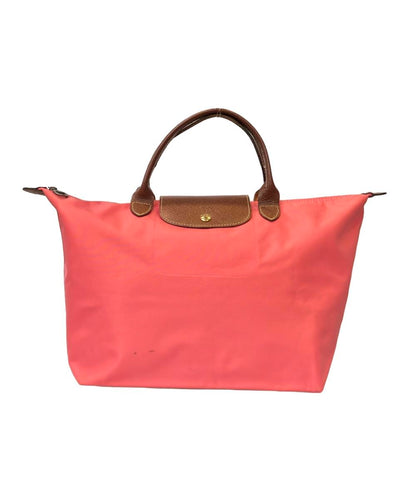 ロンシャン トートバッグ ルプリアージュ レディース Longchamp