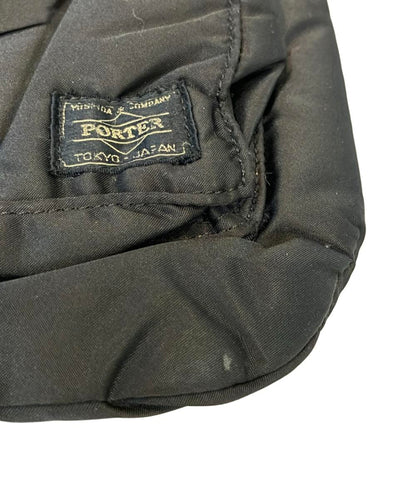 PORTER ブリーフケース ビジネスバッグ タンカー メンズ ポーター