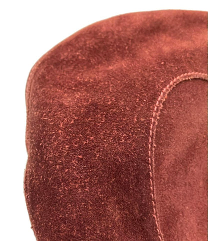 Furla ショルダーバッグ 肩掛け スエード レディース フルラ