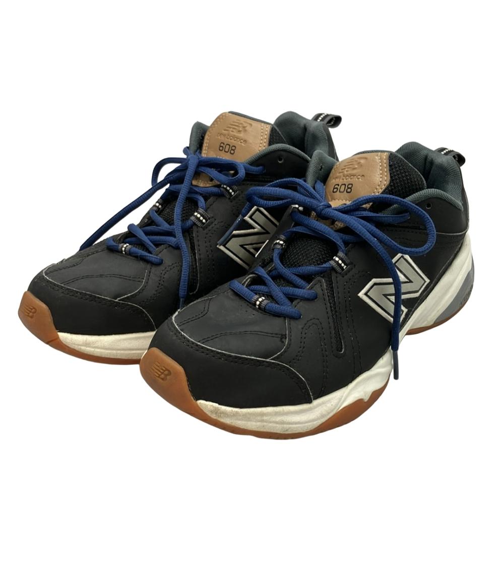 NEW BALANCE ローカットスニーカー MX608SB4 メンズ SIZE 27.5 (L) ニューバランス