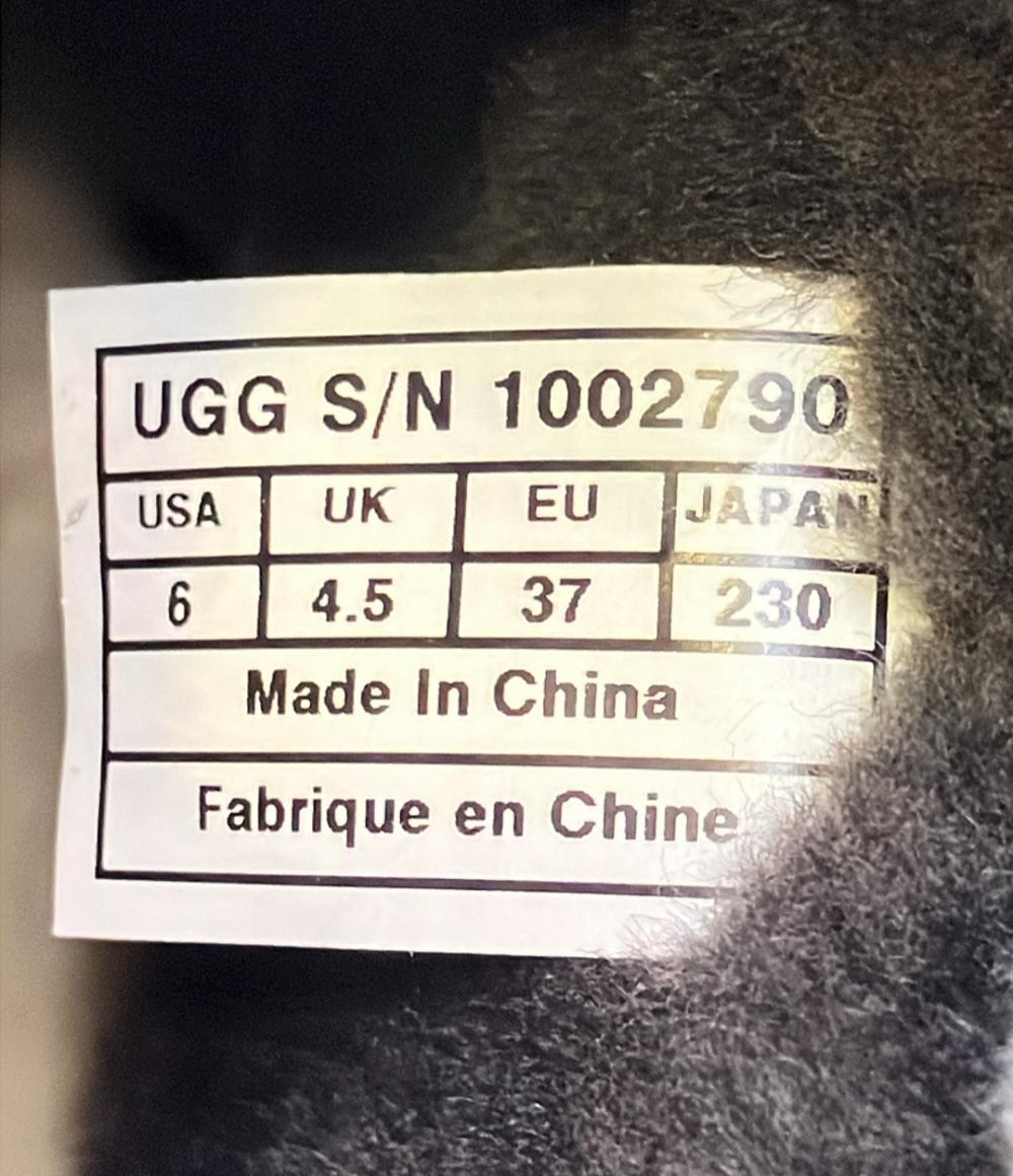 UGG ムートンブーツ レディース SIZE 23.0 (M) アグ