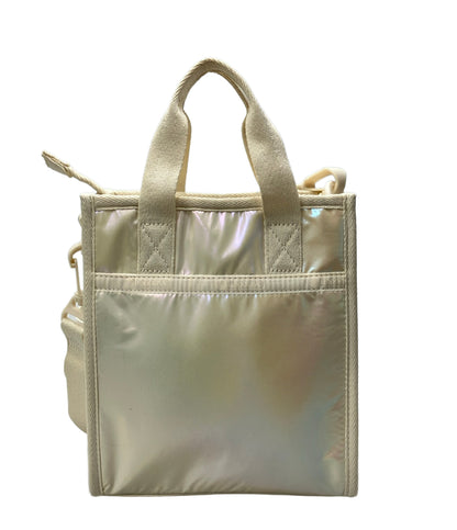 美品 LeSportsac トートバッグ ショルダーバッグ 2WAY 斜め掛け レディース レスポートサック