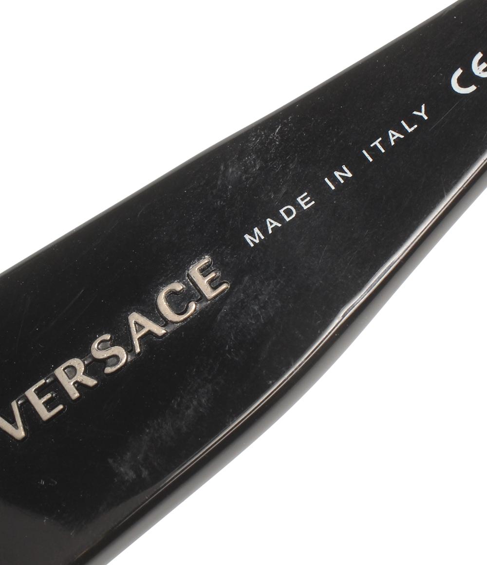 VERSACE サングラス アイウェア 57□16 4148-B レディース ヴェルサーチ