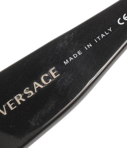 VERSACE サングラス アイウェア 57□16 4148-B レディース ヴェルサーチ