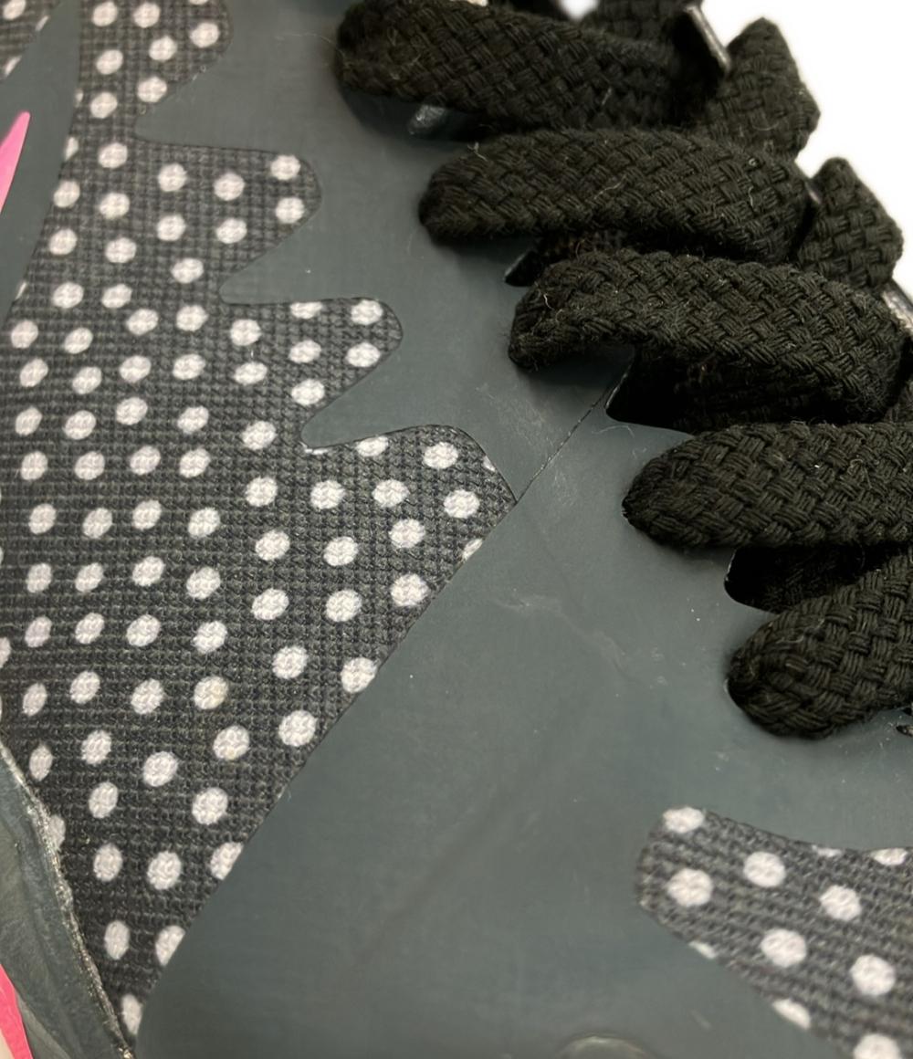 ナイキ ローカットスニーカー デュアル フュージョン TR 3 704941-002 レディース SIZE 24.0 (L) NIKE