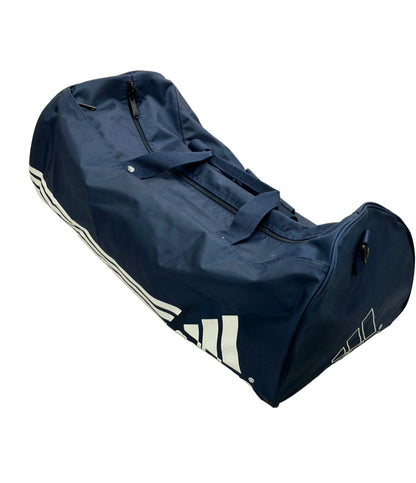 adidas 2way スポーツバッグ ボストンバッグ ショルダーバッグ 斜め掛け ロゴ メンズ アディダス