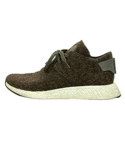 アディダス ローカットスニーカー WINGS & HORNSコラボ NMD C2 Chukka CG3781 メンズ SIZE 28.5 (XL) adidas