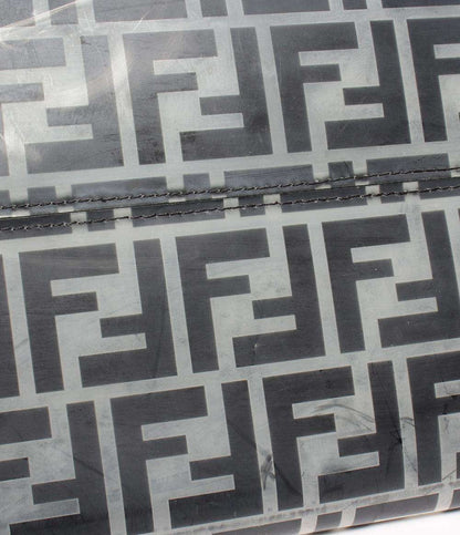 フェンディ ハンドバッグ ズッカ レディース FENDI