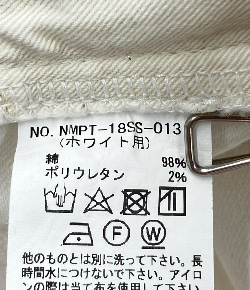 ネーム デニムパンツ メンズ SIZE 1 (S) Name.