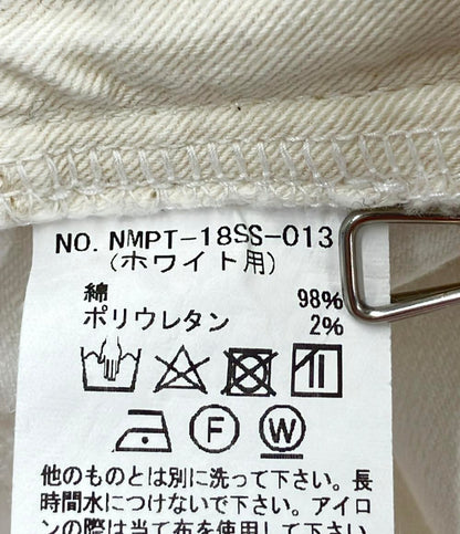 ネーム デニムパンツ メンズ SIZE 1 (S) Name.