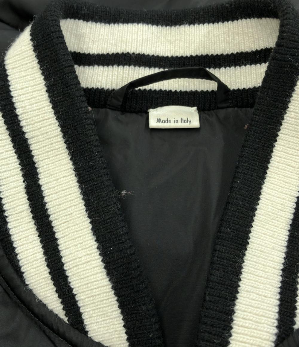 グッチ スタジャン ダウンジャケット ボンバージャケット メンズ SIZE 46 (M) GUCCI