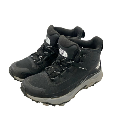 THE NORTH FACE トレッキングシューズ ミドルカット 防水 NF0A4T2V レディース SIZE 23.0 ザ・ノース・フェイス